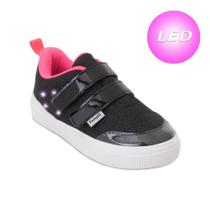Tênis Led Pampili Infantil PP24-72101 Tênis Led Pampili Infantil PP24-72101