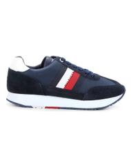 Tenis leed azul marinho masculino Tenis leed azul marinho masculino
