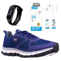 Tênis Lege 21 para Caminhada Treinos Academia e Corrida