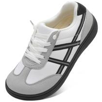 Tênis LeIsfIt Feminino Slip-On com Bico Largo Branco 38 Tênis LeIsfIt Feminino Slip-On com Bico Largo Branco 38