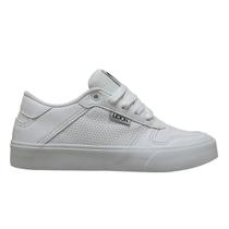 Tênis Lejon Clever Branco Casual Esportivo 255