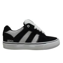 Tênis Lejon Fusion Robusto Refletivo Fat Lace Masculino 249