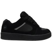 Tênis Lejon Haven Preto Skate Moderno Original Ljsc0004
