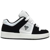 Tênis Lejon Pulse Skate Retro Original Masculino LJSC0005