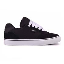 Tênis Lejon Ripper.248 - Preto Branco Tênis Lejon Ripper.248 - Preto Branco