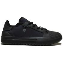 Tênis Lejon Simple Knit Calce Fácil Conforto Masculino Lj258