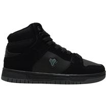 Tênis Lejon Venture Skatista Cano Alto Masculino LJSC0002
