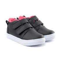 Tênis Leve e Confortável Infantil Mini Feet