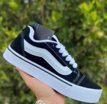 Tênis Leve e Confortável V Lindo Elegante