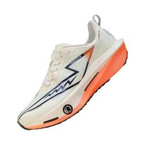 Tênis Leves E Respiráveis Para Corrida Masculinos E Femininos Com Placa De Carbono Para Maratona E