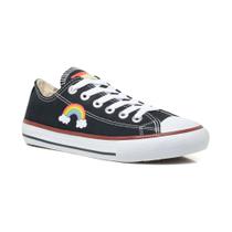 Tenis Lgbtqi+ All Cano Baixo Star 50% Off Envio Já 976OX