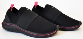 Tênis Lig Shoes Casual Unissex Confortável Leve Antiderrapante Fácil de Calçar