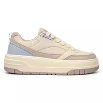 Tênis logus casual harmony feminino 22710 Tênis logus casual harmony feminino 22710