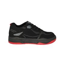 Tenis logus casual masculino 22340p