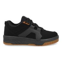 Tênis logus casual street masculino 22780 Tênis logus casual street masculino 22780