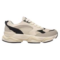 Tênis logus casual stride masculino 22810 Tênis logus casual stride masculino 22810