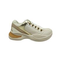 Tenis logus flame 22490p feminino