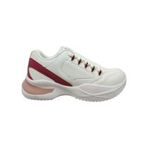 Tenis logus flame 22490p feminino