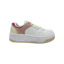 Tenis logus serenity 22430p feminino