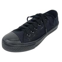 Tênis Lona Star Feet - Preto