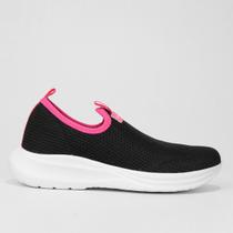 Tênis Loucos e Santos Pop Knit Feminino