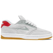 Tênis Low Unissex Camurça Core Sirius Ice Red Tênis Low Unissex Camurça Core Sirius Ice Red