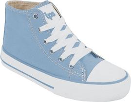 Tênis LPS STAR Cano Médio by WorldColors 700005 Tênis LPS STAR Cano Médio by WorldColors 700005