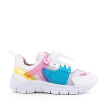 Tênis luiza baby menina rio napa branco