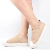 Tênis Lycra Elastico