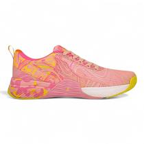 Tenis Lynd Fractal Feminino Tenis Lynd Fractal Feminino