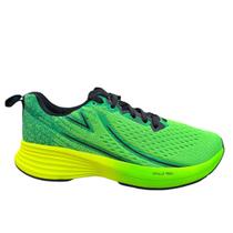 Tênis Lynd Gravit Flux 2 Masculino Esportivo Corrida Confort