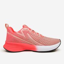 Tênis Lynd Gravit Flux - Rosa Coral