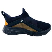 Tênis Lynd Super Leve Sfera Kids - Conforto e Estilo Tênis Lynd Super Leve Sfera Kids - Conforto e Estilo