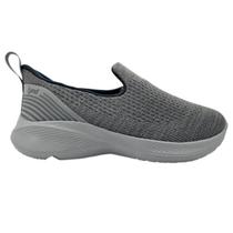 Tênis Lynd Super Leve Slip on Every Conforto Garantido