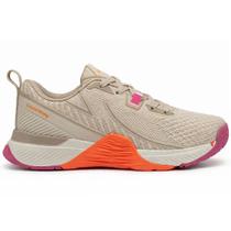 Tênis Lynd Xtremo 2 Feminino Arenito -