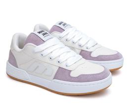 Tenis m99 uv feminino