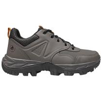 Tênis Macboot Adventure Couro Envio Rápido Novo Ember 01