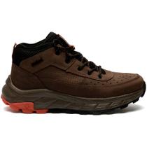 Tênis Macboot Graviola Horse Brown