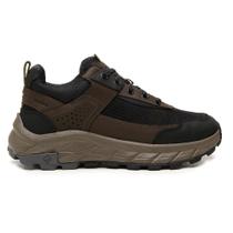 Tênis Macboot Macadamia 01 Marrom Escuro Masculino