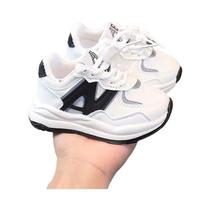 Tênis Macios Para Meninos E Meninas 2024 Moda Esportiva Casual Para Bebês E Crianças Calçados Para