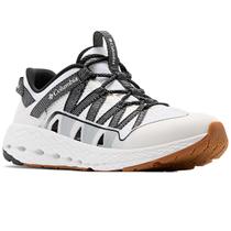 Tênis Maculino Columbia Drainmaker ATV Omni-Max Vent - Branco 42 Tênis Maculino Columbia Drainmaker ATV Omni-Max Vent - Branco 42