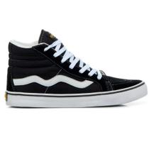 Tênis Mad Rats Hi Top