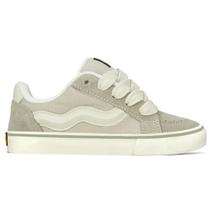 Tênis Mad Rats Infantil Lona Bulky Classic Areia