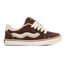 Tênis Mad Rats MR Bulky Classic 90 Cano Curto Unissex