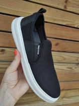 Tênis Manchester Masculino Slip On Tênis Manchester Masculino Slip On