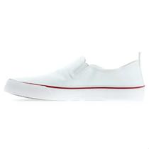 Tênis Mark Shoes Casual Slip-On Comfycush Super Leve e Confortável Unissex 41600 (64981)