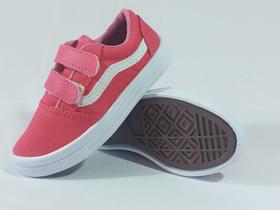Tênis Mark Shoes casual Unissex Infantil 019-I Tênis Mark Shoes casual Unissex Infantil 019-I