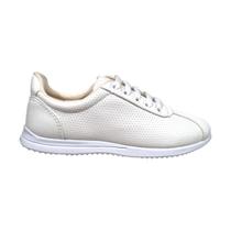 Tênis Mark Shoes Feminino Moda Ind Casual Fashion Sport Fino