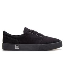 Tênis Mary Jane Insta 2.0 Feminino - All Black