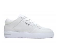 Tênis Mary Jane Puffy Feminino - Branco